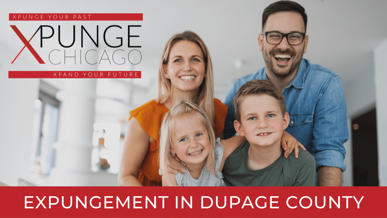 Areas Served 9 DuPage in Expungement