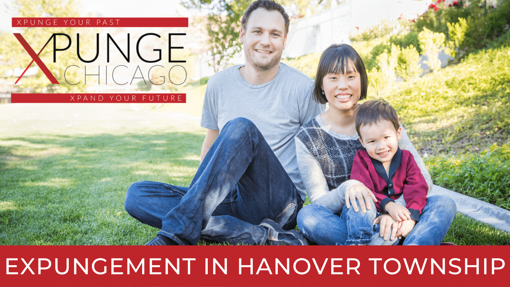 Areas Served 13 Expungement in Hanover Township