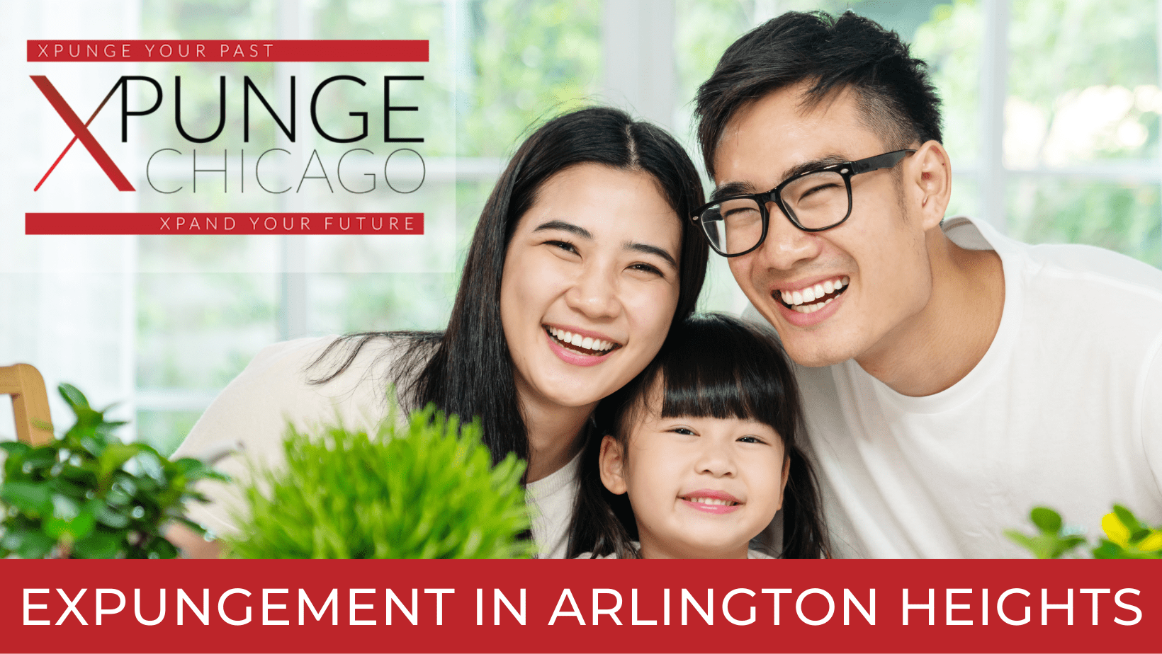 Areas Served 4 Expungement in Arlington Heights