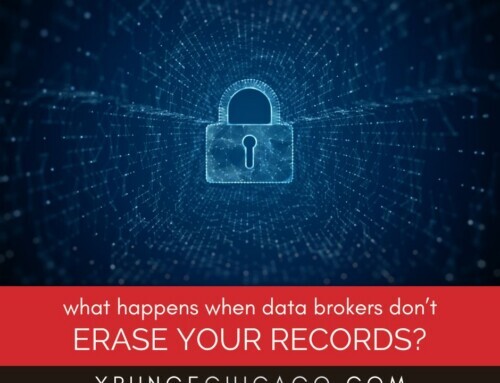 Expungement And Digital Privacy: What Happens When Data Brokers Don’t Comply?