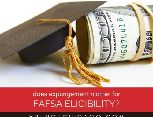 Expungement And Student Loans: Why It Matters For FAFSA Eligibility