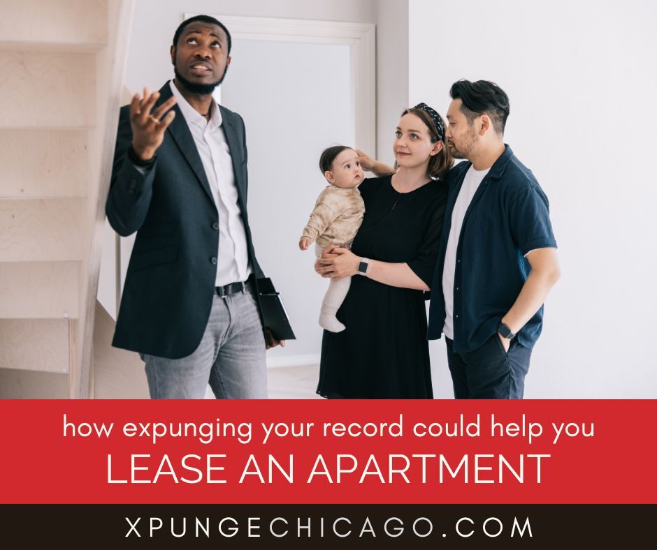 How Expunging Your Record Can Help Secure an Apartment Lease