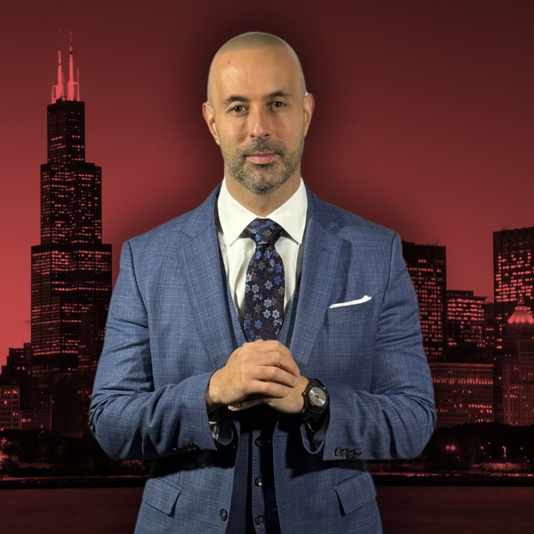 Matthew M. Fakhoury | Criminal Defense Attorney