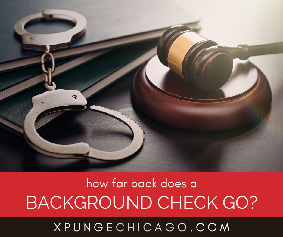 How Far Back Does a Background Check Go? 4 How Far Back Does a Background Check Go?