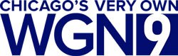 Homepage 9 WGN Channel 9 News Logo
