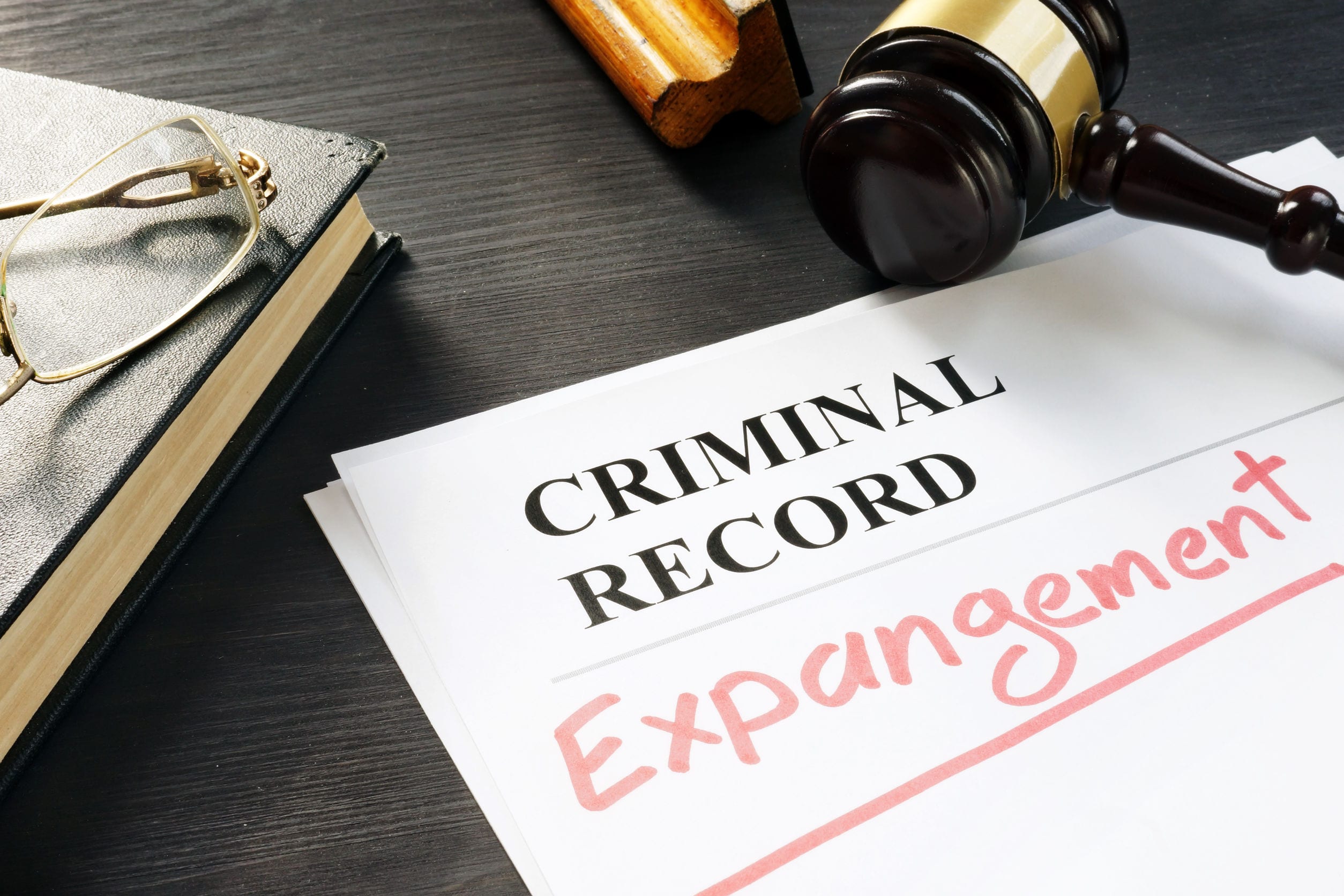 Chicago Expungement Lawyer