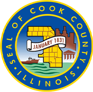Cook County Seal