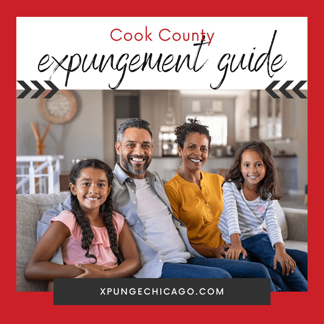 Cook County Expungement Guide