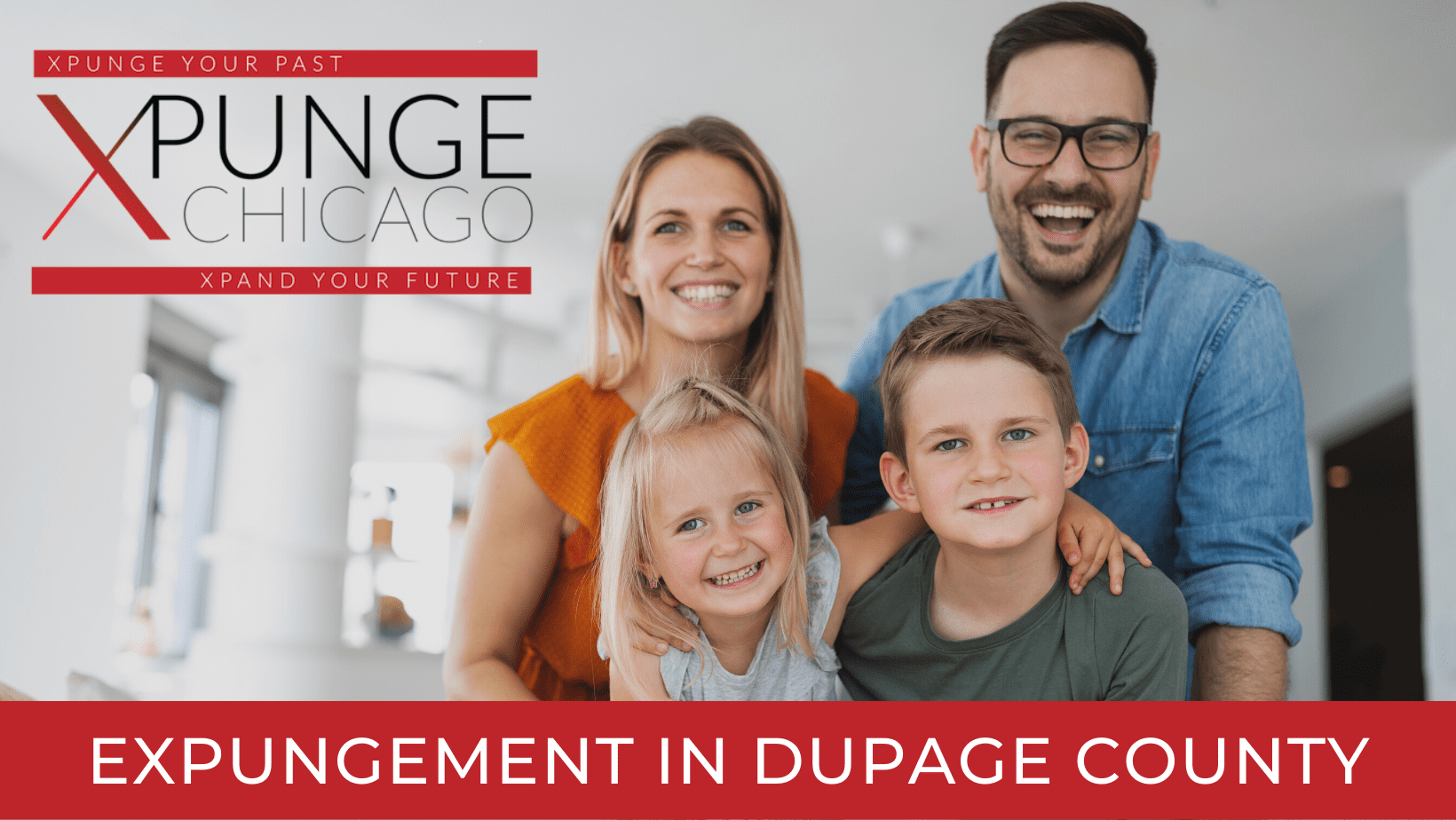 Expungement in DuPage County, Illinios - Attorney Matthew M. Fakhoury