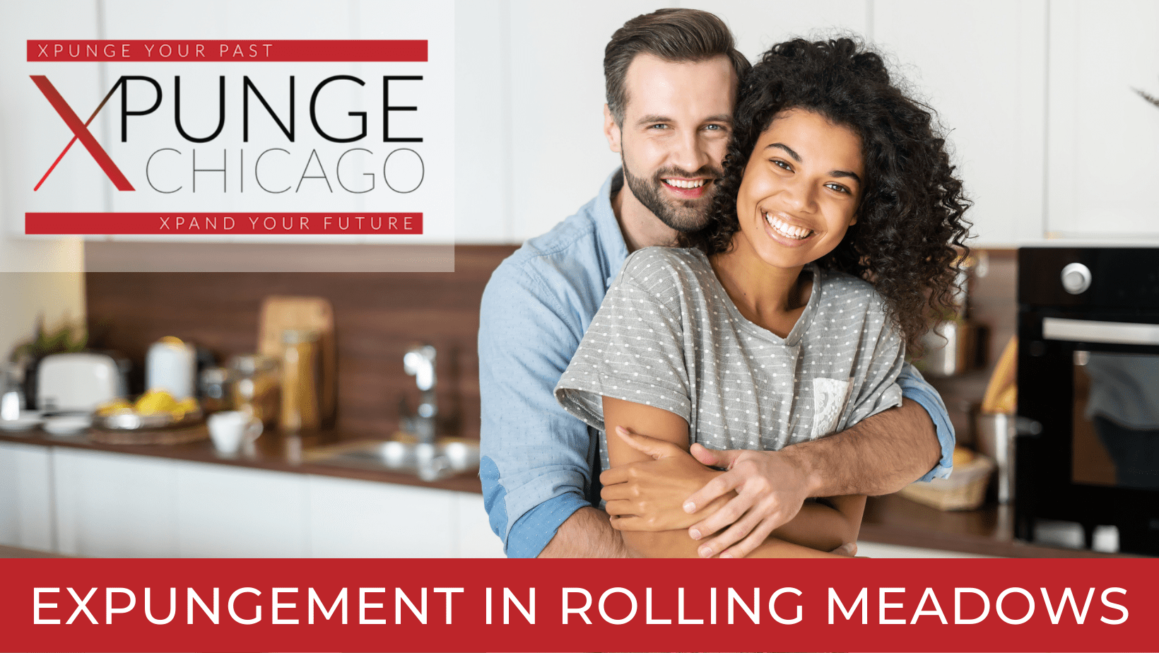 Rolling Meadows in Expungement