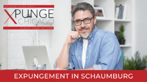 Expungement in Schaumburg