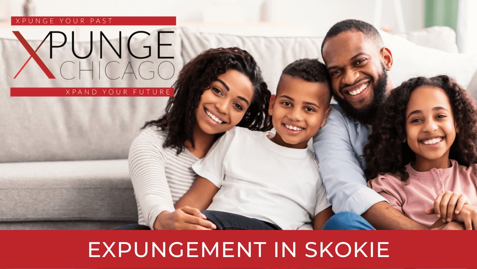 Skokie IL Expungement