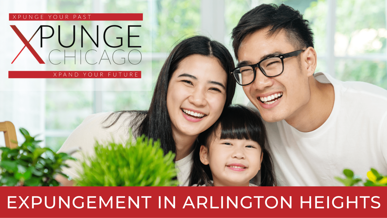 Expungement in Arlington Heights - Expungement Attorney Matthew M. Fakhoury