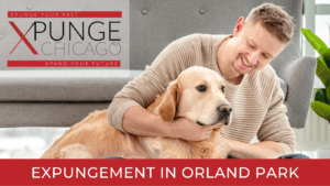 Expungement in Orland Park, IL - Expungement Lawyer Matthew M. Fakhoury