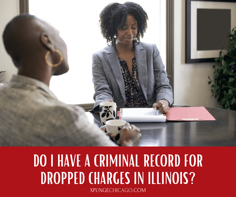 Do I Need to Expunge an Arrest Record?