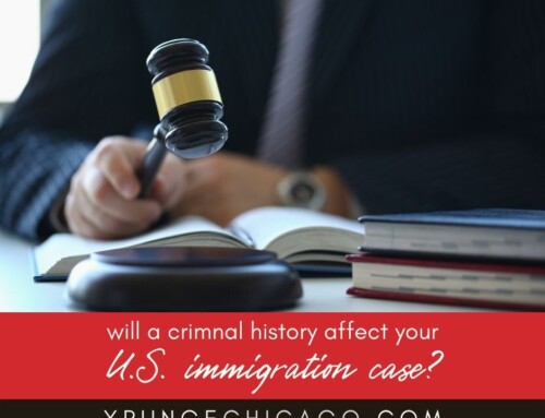 Expungement and Immigration