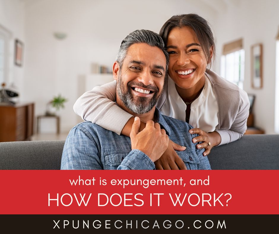 Navigating the Path to a Clean Slate: The Journey of Expungement in  Illinois 