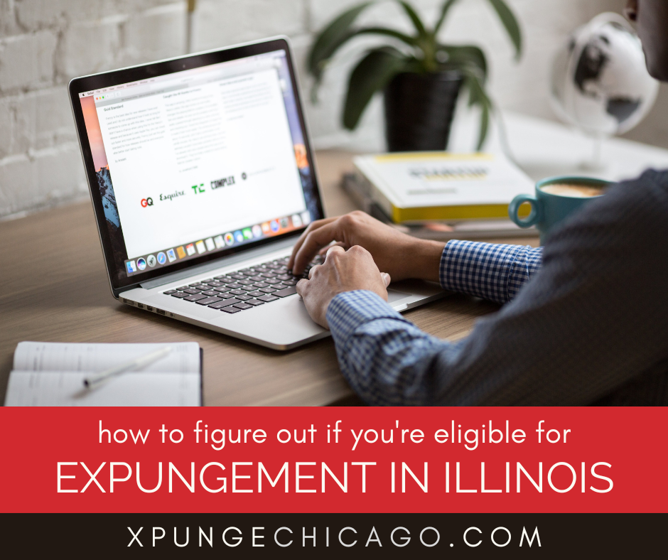 How to Determine If You’re Eligible for Criminal Record Expungement in Chicago