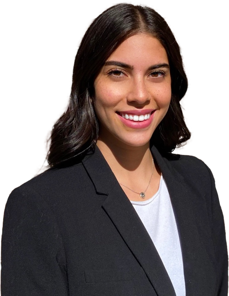 Anna Rose Nolazco Chicago Attorney