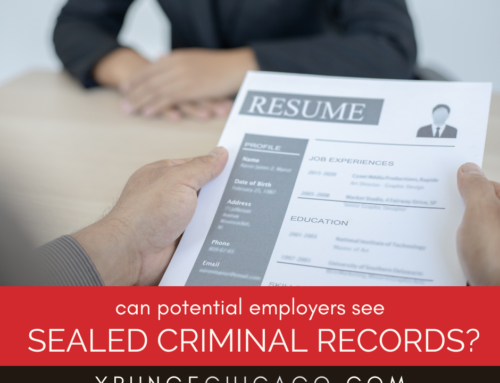 Can Potential Employers See Sealed Records?