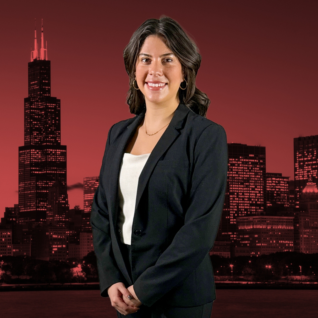 Anna Rose Nolazco Chicago IL expungement lawyer