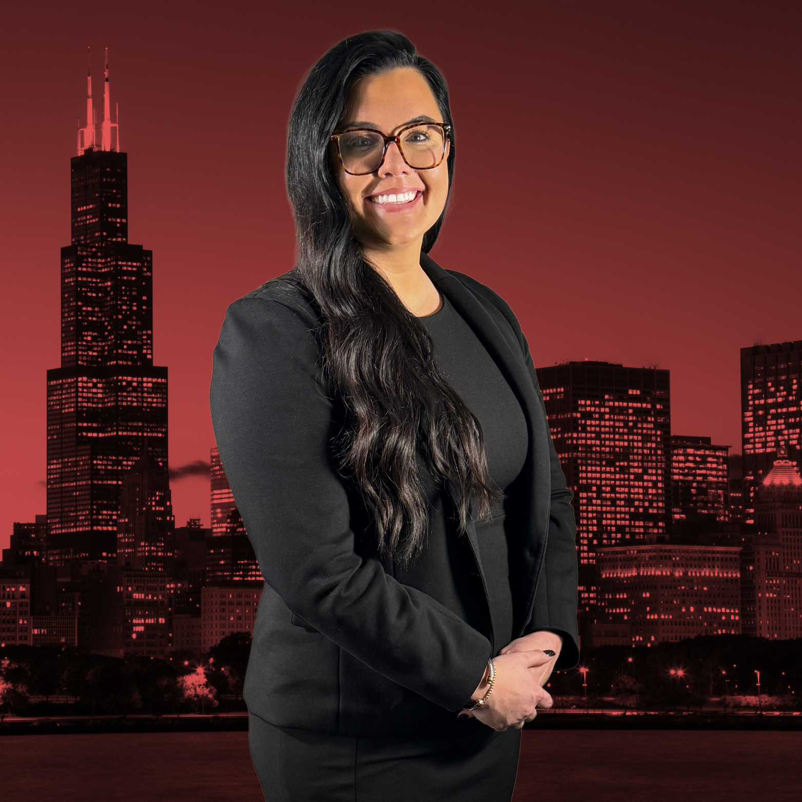 Colleen LeFevour Chicago IL expungement lawyer