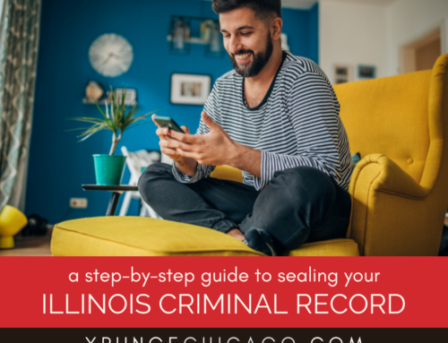 How to Seal Your Criminal Record in Illinois: A Step-by-Step Guide