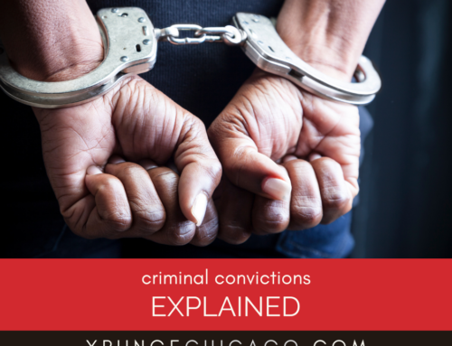 Criminal Convictions, Explained