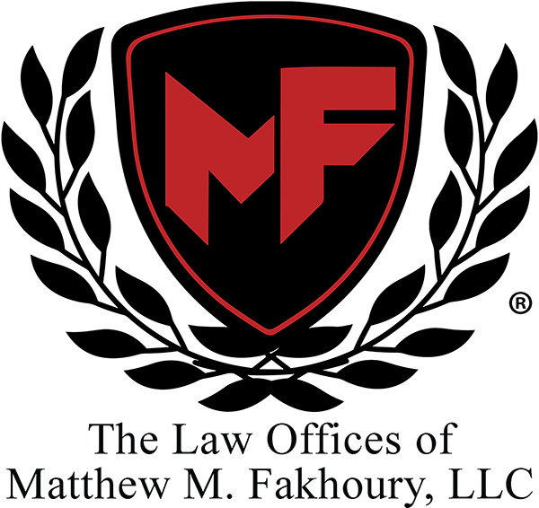 The Law Offices of Matthew M. Fakhoury, LLC logo