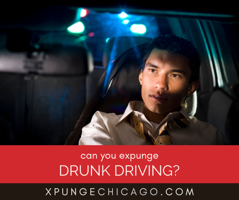 Can You Expunge DUIs in the State of Illinois? - Erase Your Past: Top ...