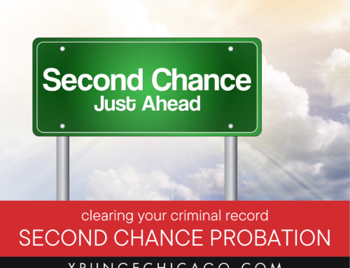 Illinois Second Chance Probation – How Can It Help You?