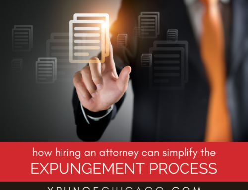 How Hiring an Attorney Can Simplify the Expungement Process