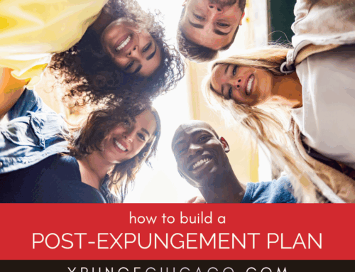 How to Build a Post-Expungement Plan for Personal and Professional Success