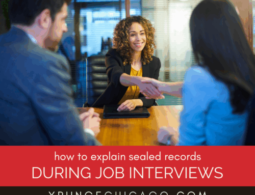 How to Educate Prospective Employers About Sealed Records During Hiring