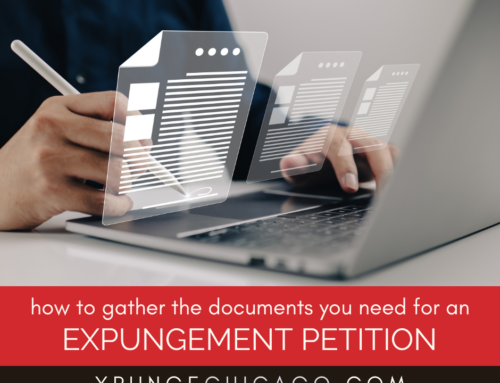 How to Gather the Documents You Need for an Expungement Petition