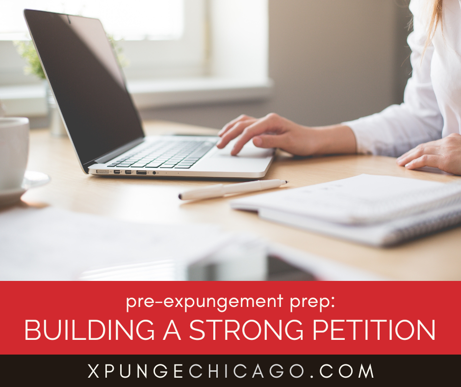 Pre-Expungement Prep: How to Use the Waiting Period to Build a Stronger Petition