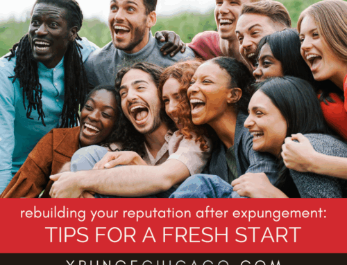 Rebuilding Reputation After Expungement: Practical Tips for a Fresh Start