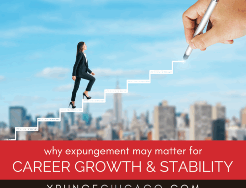 Why Expungement May Matter for Career Growth and Stability