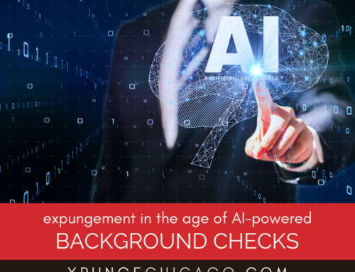 Why Expungement is More Urgent in the Age of AI-Powered Background Checks