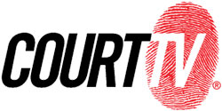 Court TV Logo