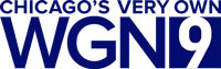 WGN Channel 9 News Logo