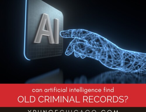 Can Artificial Intelligence Still Find Old Records?