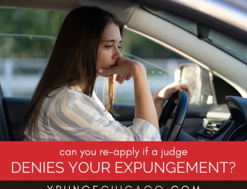 Can You Re-Apply if Your Expungement Gets Denied?