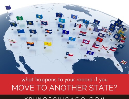 Expungement Across Borders: What Happens If You Move To Another State?