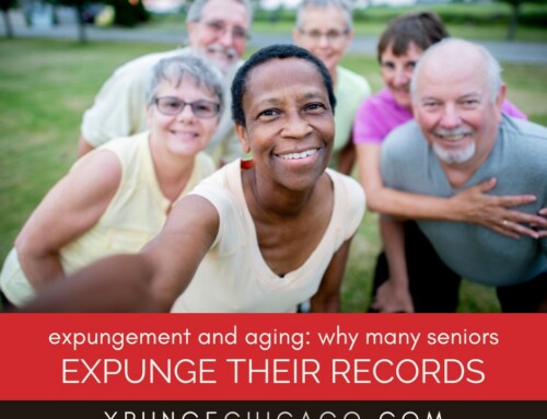 Expungement And Aging: Why Seniors Still Seek Clean Records