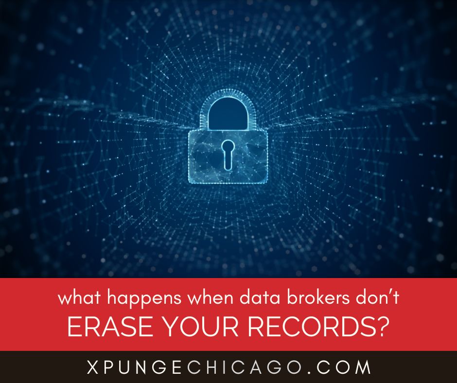 Expungement And Digital Privacy: What Happens When Data Brokers Don’t Comply?