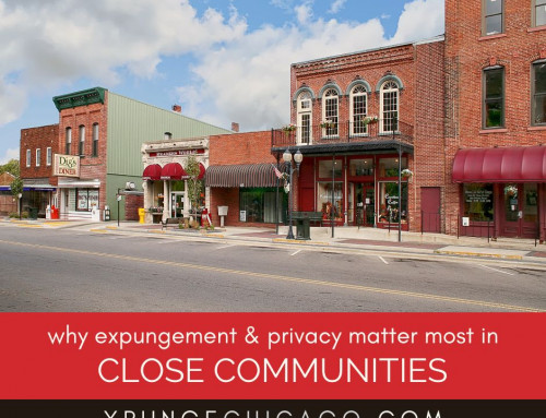 Expungement And Small-Town Life: Why Privacy Matters Even More In Close Communities