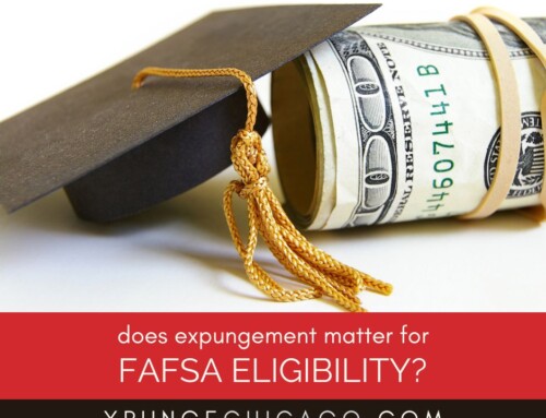 Expungement And Student Loans: Why It Matters For FAFSA Eligibility