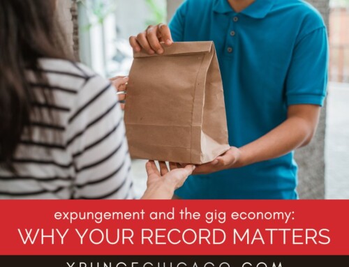 Expungement And The Gig Economy: Why A Clear Record Matters For Uber, Lyft, And DoorDash