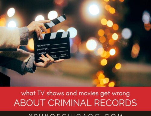 Expungement In Pop Culture: What TV Shows And Movies Get Wrong About Record Clearing